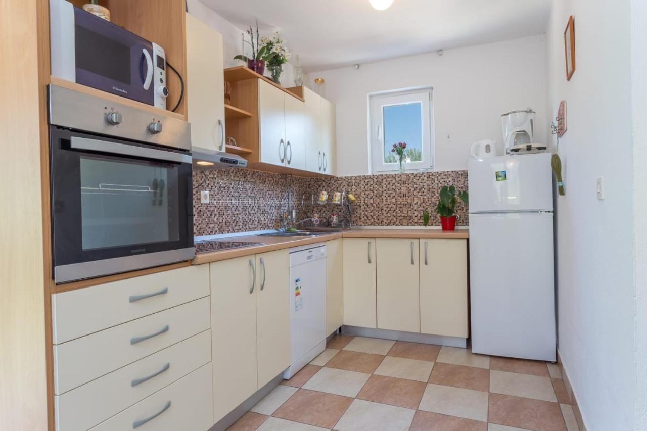 Holiday Home Antonija Stari Grad  Luaran gambar